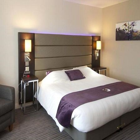 Premier Inn St Albans City Centre Exterior foto